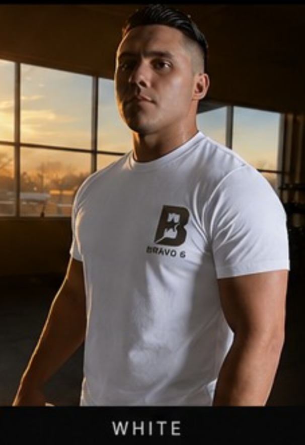 Classic Logo Tee